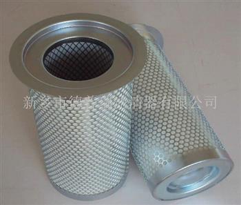 螺桿機油分芯怎么做，才能保持良好的狀態(tài)